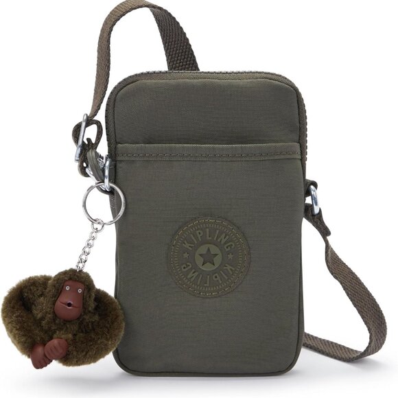 Women's Lightweight Water-Resistant Crossbody Bag - Perfect for Everyday Use - Picture 1 of 3